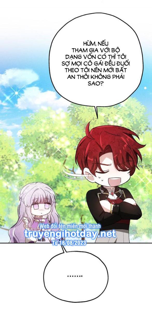 Cô Dâu Obsidian Chapter  10.2 - 25