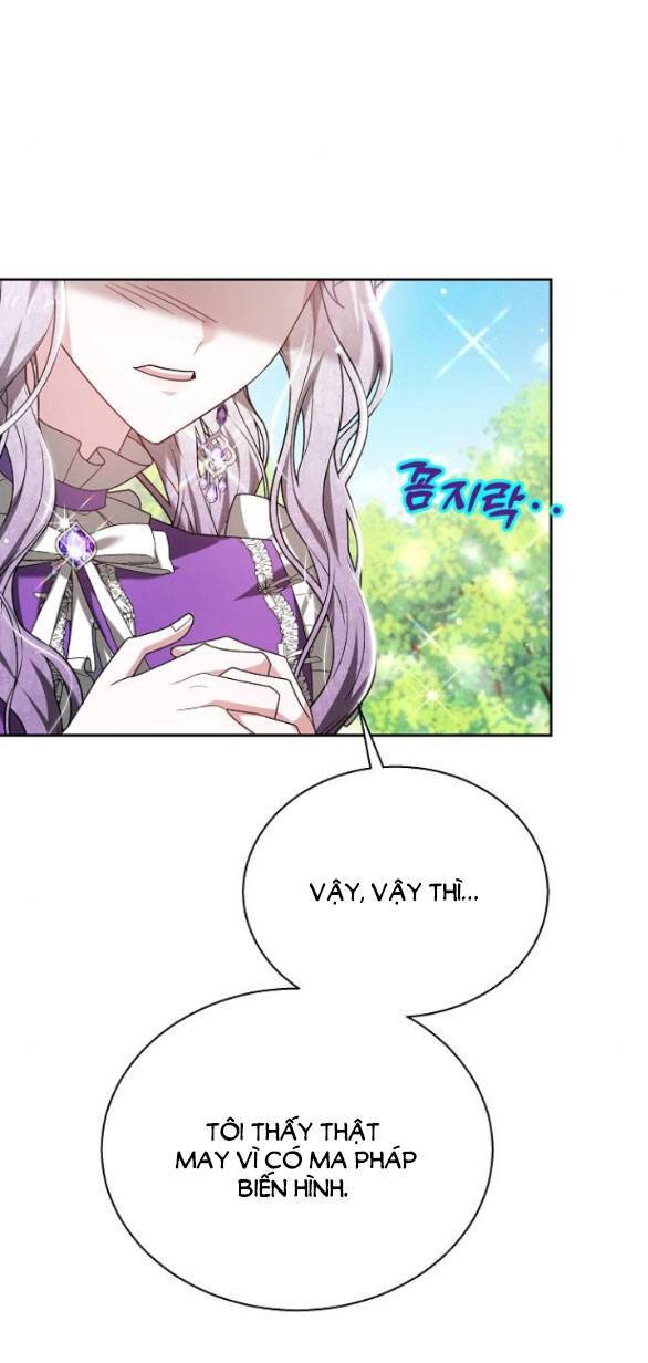 Cô Dâu Obsidian Chapter  10.2 - 26