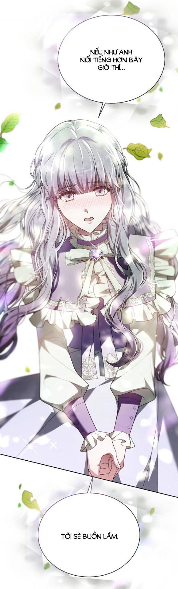 Cô Dâu Obsidian Chapter  10.2 - 28