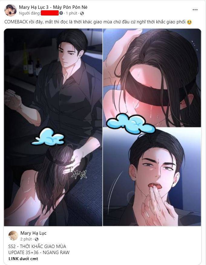 Cô Dâu Obsidian Chapter  10.2 - 4