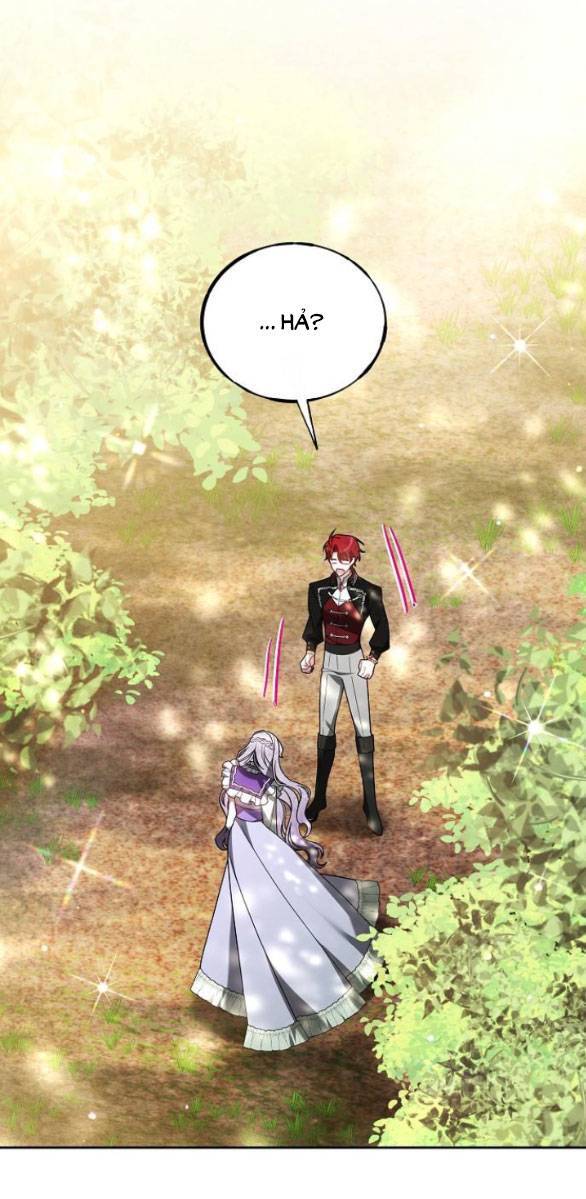 Cô Dâu Obsidian Chapter  10.2 - 31
