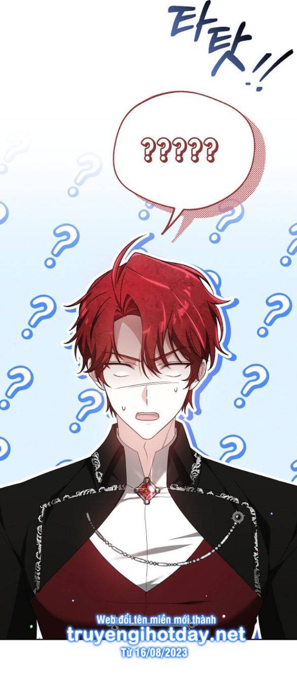 Cô Dâu Obsidian Chapter  10.2 - 36