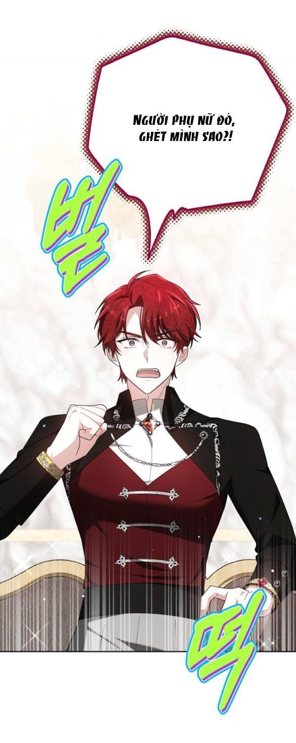 Cô Dâu Obsidian Chapter  10.2 - 41