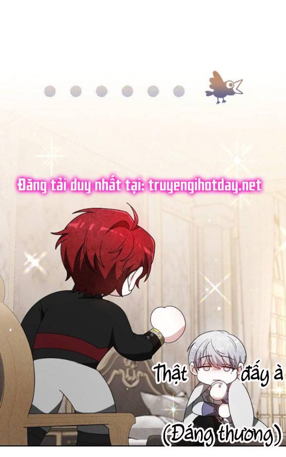 Cô Dâu Obsidian Chapter  10.2 - 42