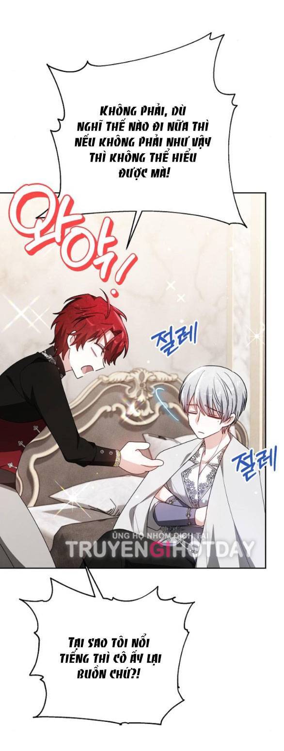 Cô Dâu Obsidian Chapter  10.2 - 45