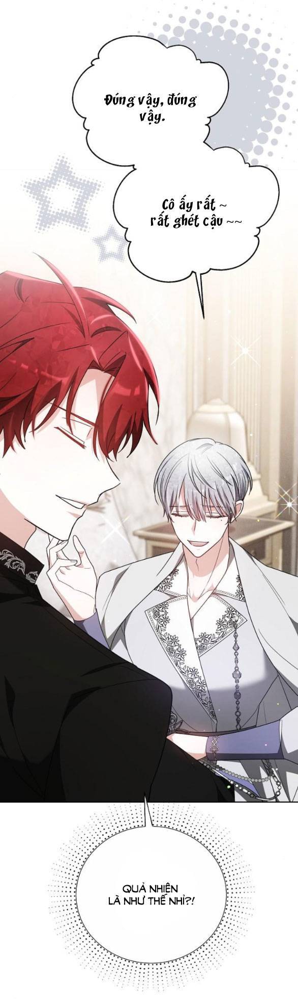 Cô Dâu Obsidian Chapter  10.2 - 46
