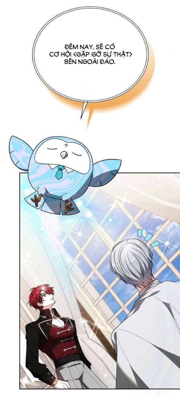 Cô Dâu Obsidian Chapter  10.2 - 50