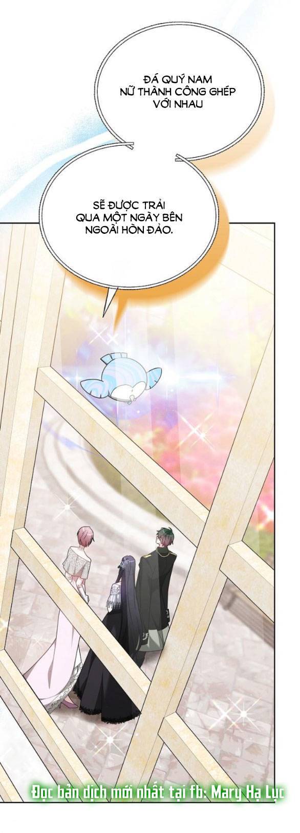 Cô Dâu Obsidian Chapter  10.2 - 51