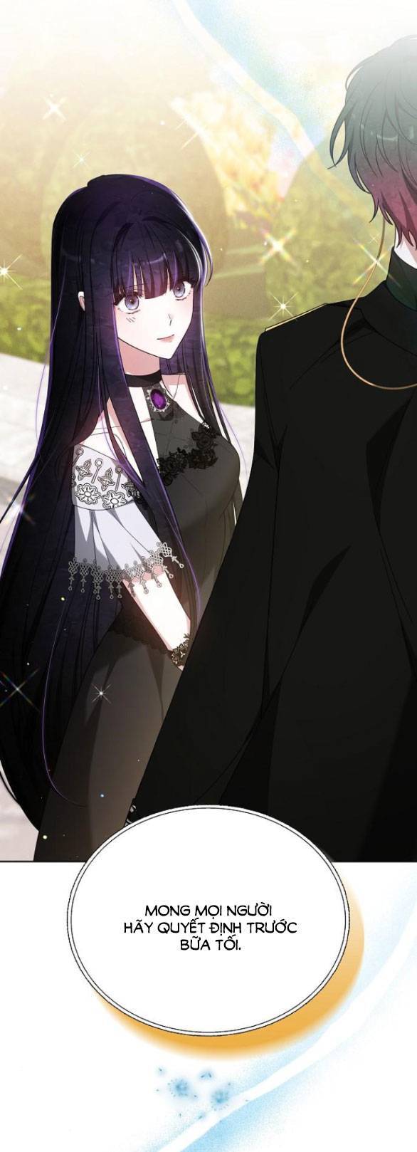 Cô Dâu Obsidian Chapter  10.2 - 53