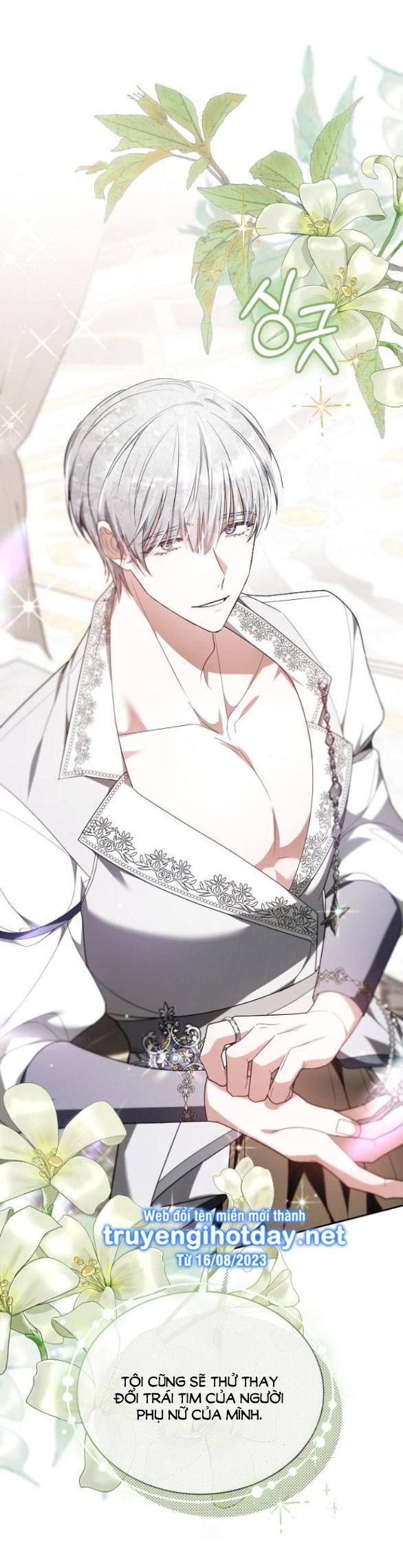 Cô Dâu Obsidian Chapter  10.2 - 59