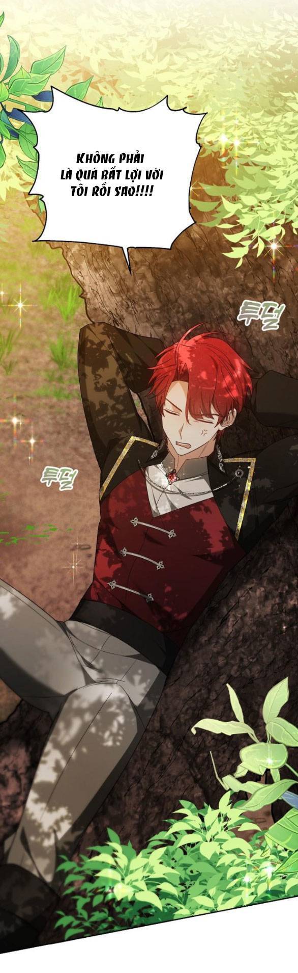 Cô Dâu Obsidian Chapter  10.2 - 10