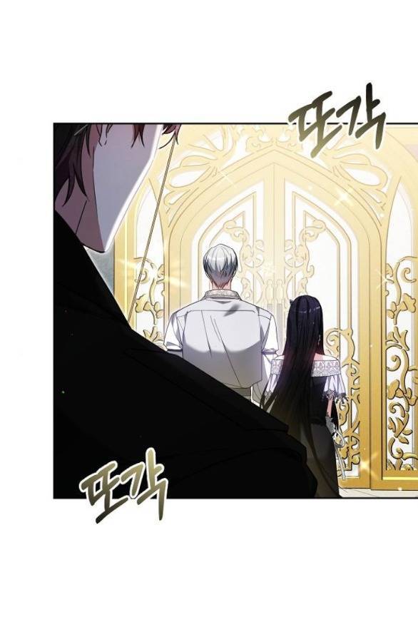 Cô Dâu Obsidian Chapter  11.1 - 12