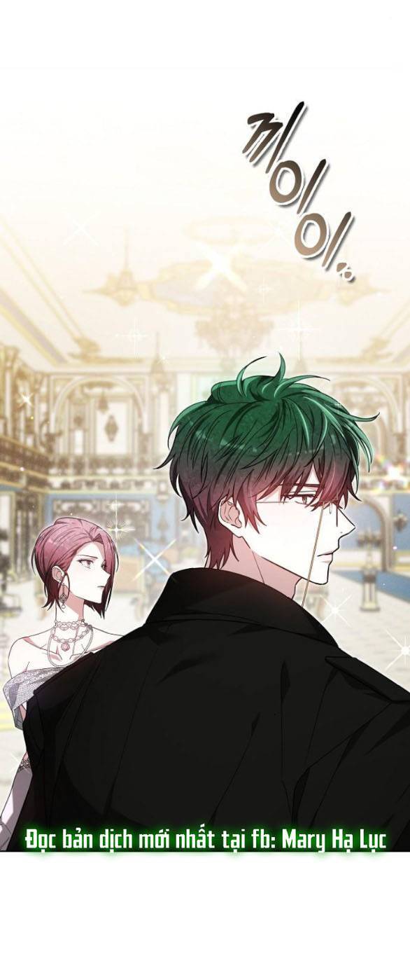 Cô Dâu Obsidian Chapter  11.1 - 13