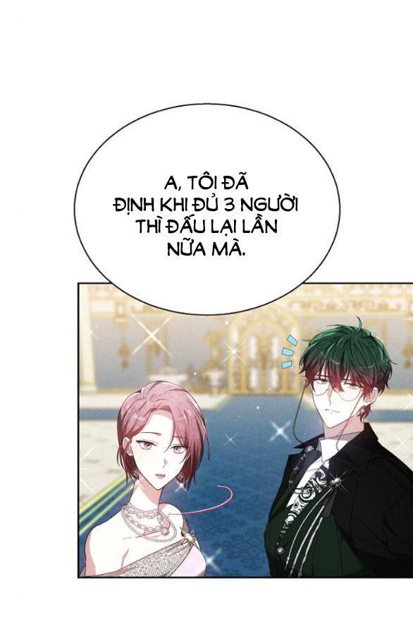 Cô Dâu Obsidian Chapter  11.1 - 14