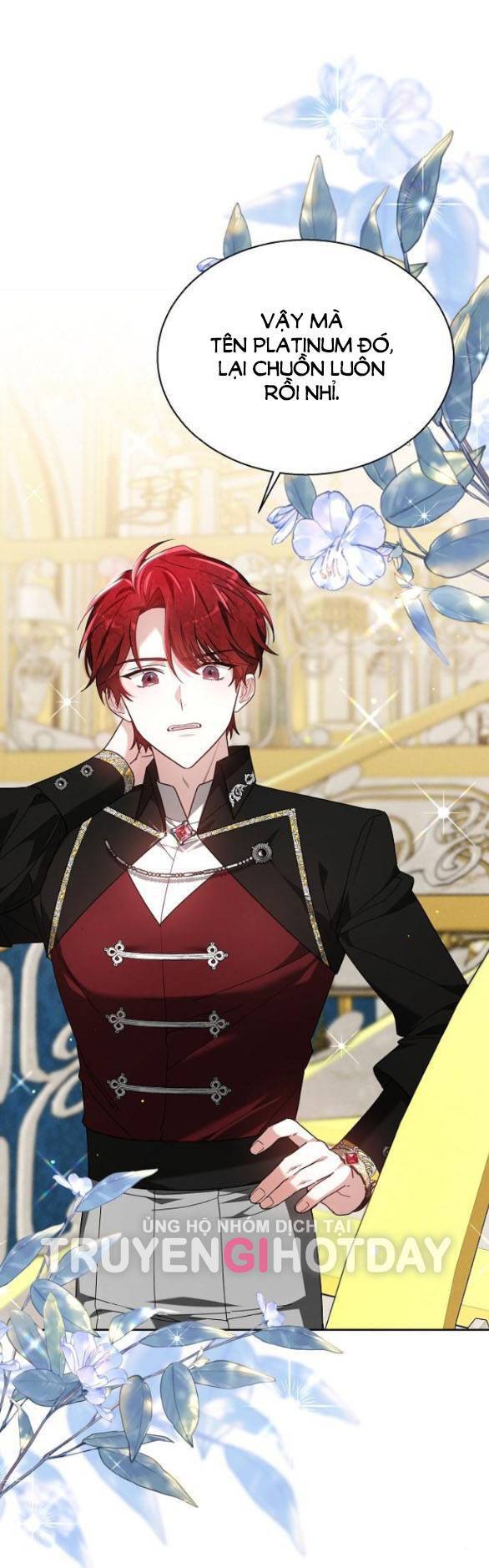 Cô Dâu Obsidian Chapter  11.1 - 15