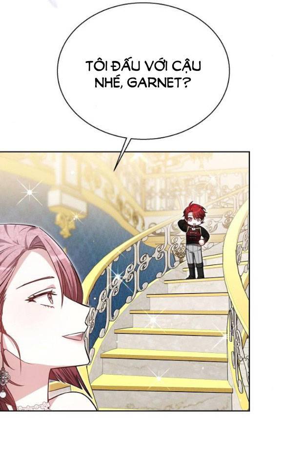 Cô Dâu Obsidian Chapter  11.1 - 16