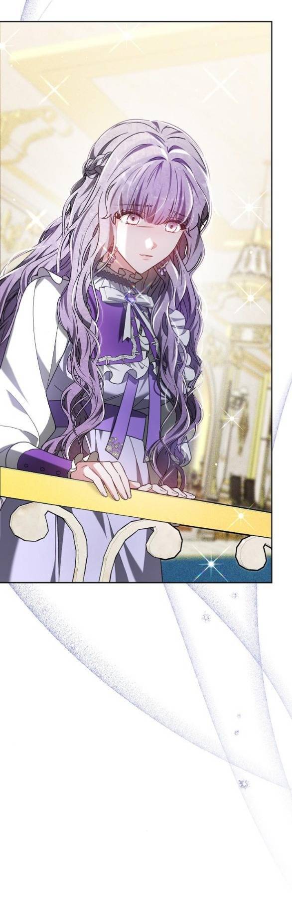 Cô Dâu Obsidian Chapter  11.1 - 20