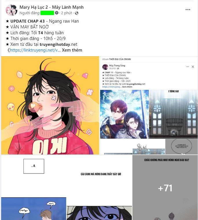 Cô Dâu Obsidian Chapter  11.1 - 3