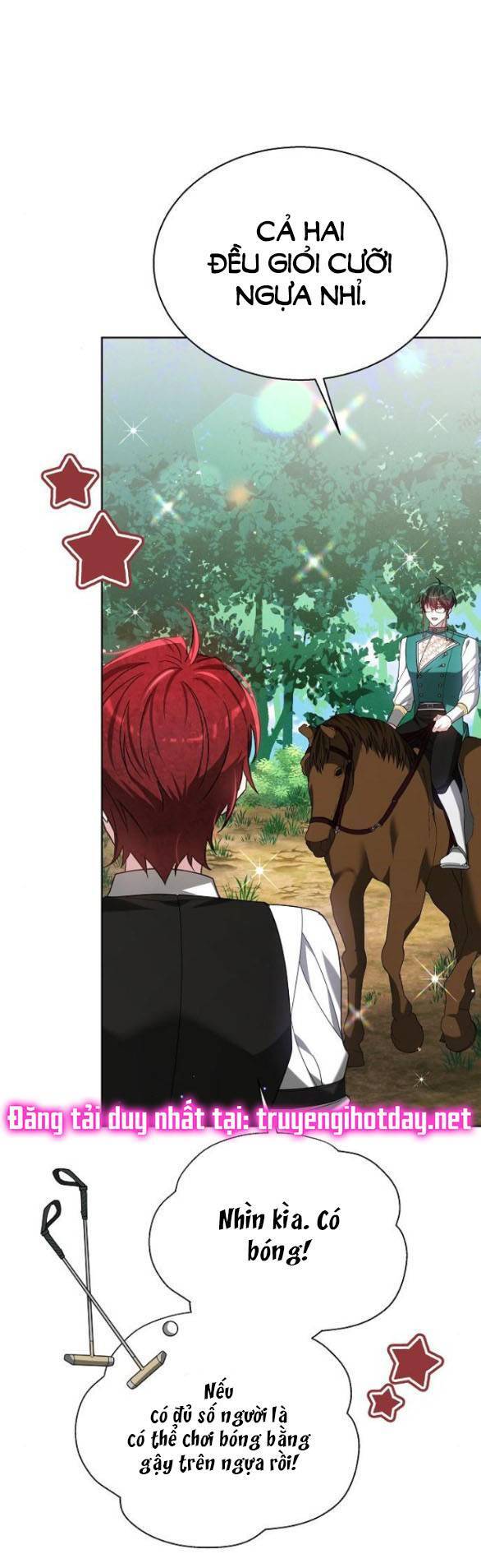 Cô Dâu Obsidian Chapter  11.1 - 24