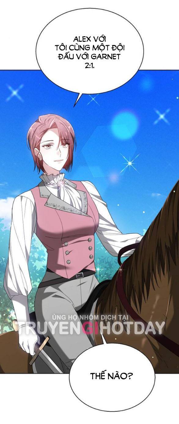 Cô Dâu Obsidian Chapter  11.1 - 25