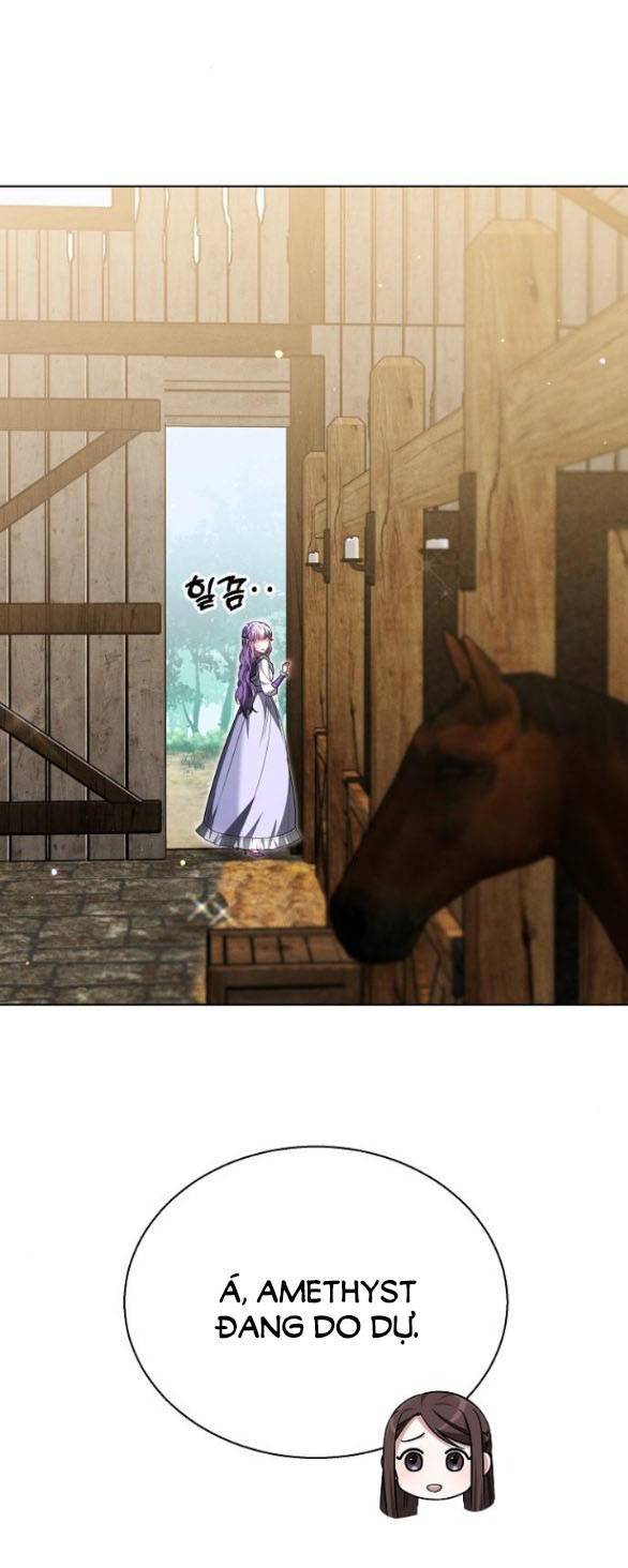 Cô Dâu Obsidian Chapter  11.1 - 28