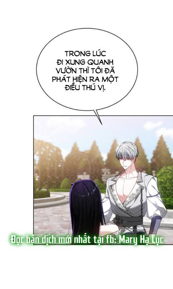 Cô Dâu Obsidian Chapter  11.1 - 33