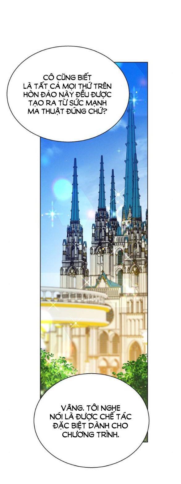 Cô Dâu Obsidian Chapter  11.1 - 34