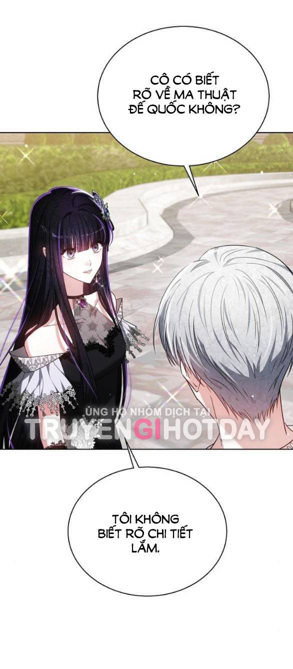 Cô Dâu Obsidian Chapter  11.1 - 35