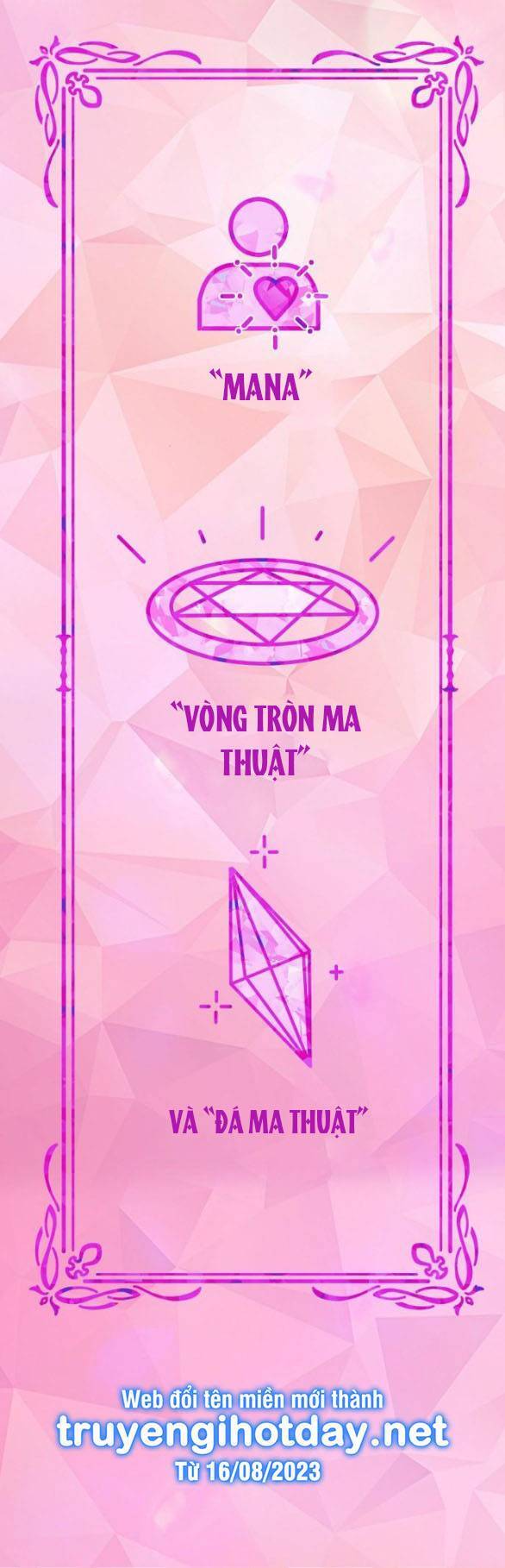 Cô Dâu Obsidian Chapter  11.1 - 37