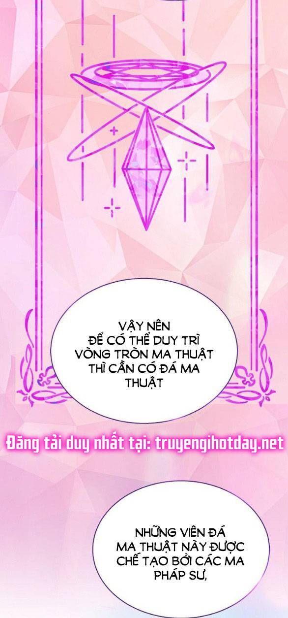 Cô Dâu Obsidian Chapter  11.1 - 39