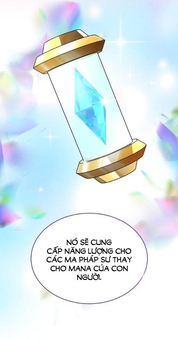 Cô Dâu Obsidian Chapter  11.1 - 40