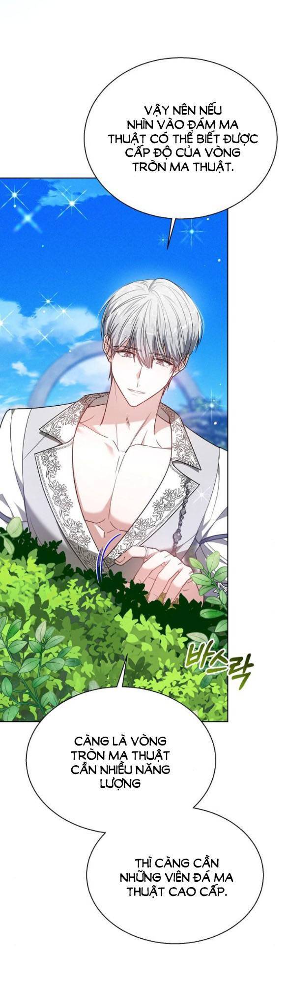 Cô Dâu Obsidian Chapter  11.1 - 41