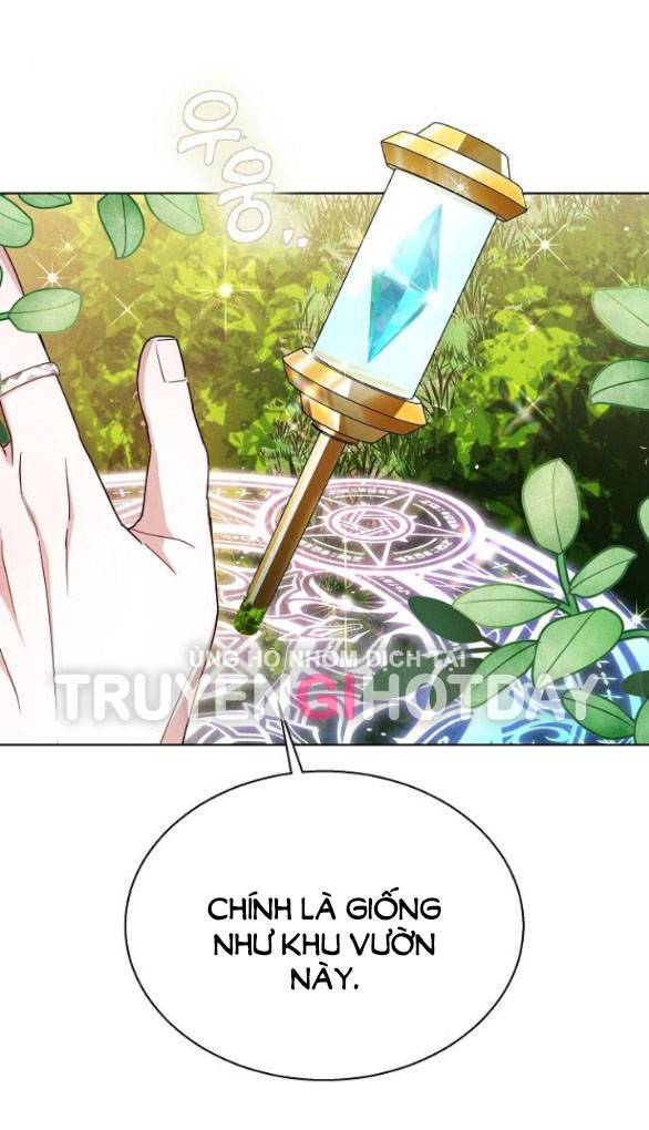 Cô Dâu Obsidian Chapter  11.1 - 42