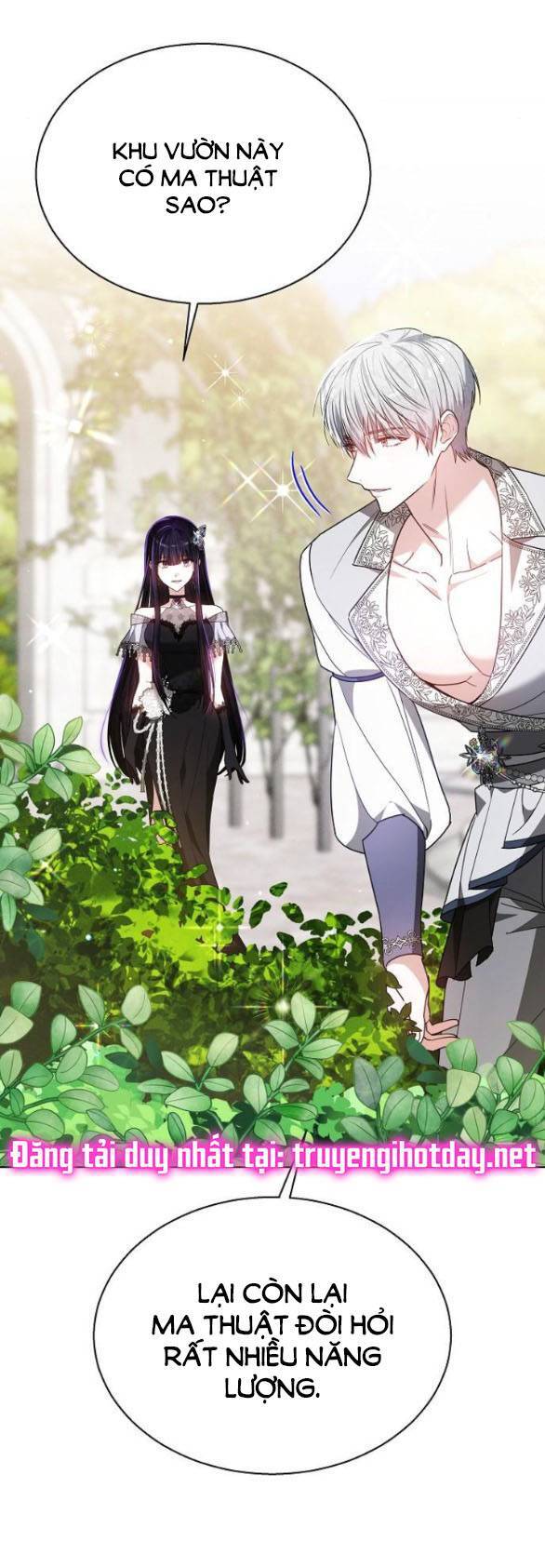 Cô Dâu Obsidian Chapter  11.1 - 43