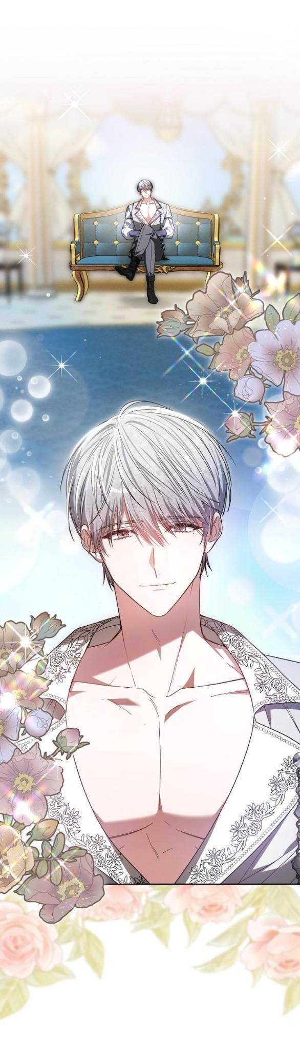 Cô Dâu Obsidian Chapter  11.1 - 7