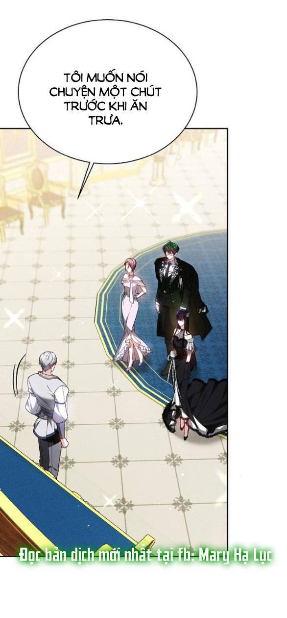 Cô Dâu Obsidian Chapter  11.1 - 8