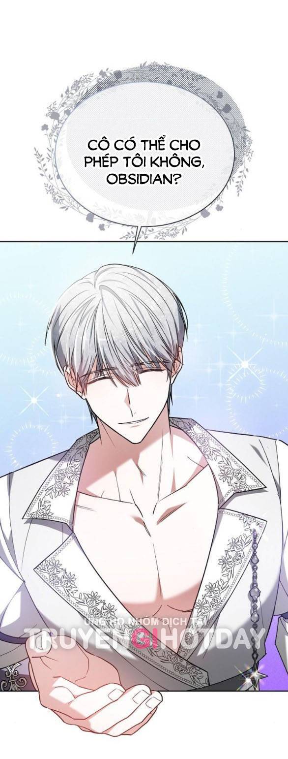 Cô Dâu Obsidian Chapter  11.1 - 9
