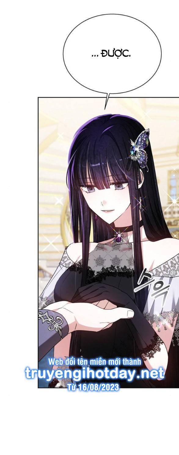 Cô Dâu Obsidian Chapter  11.1 - 10