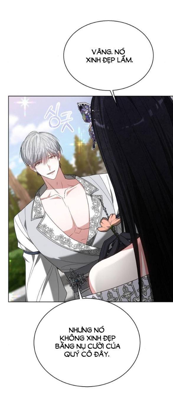 Cô Dâu Obsidian Chapter  11.2 - 11