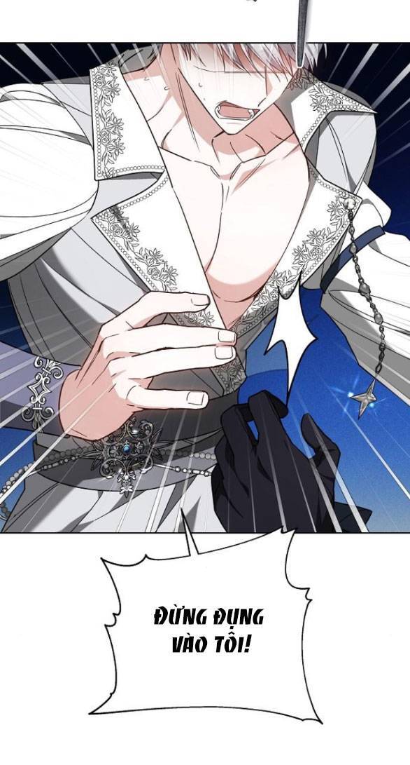 Cô Dâu Obsidian Chapter  11.2 - 17