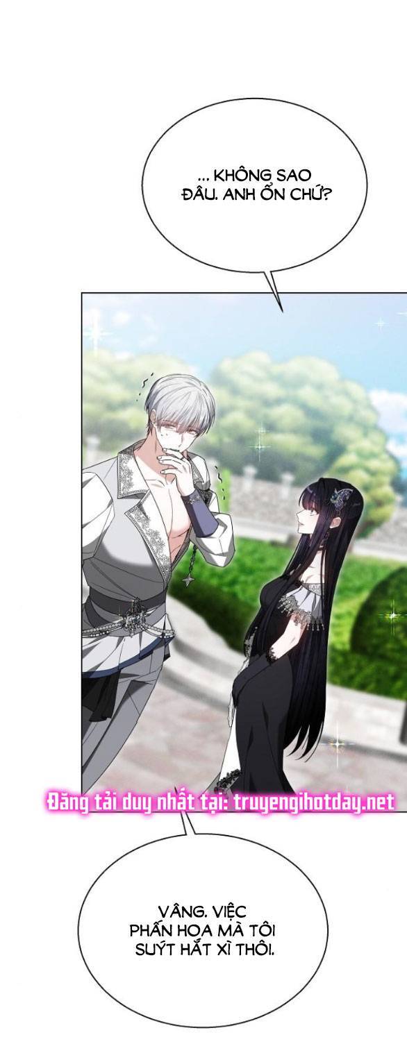 Cô Dâu Obsidian Chapter  11.2 - 20