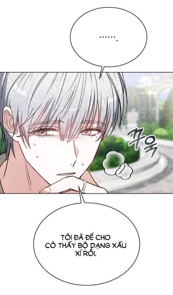 Cô Dâu Obsidian Chapter  11.2 - 21