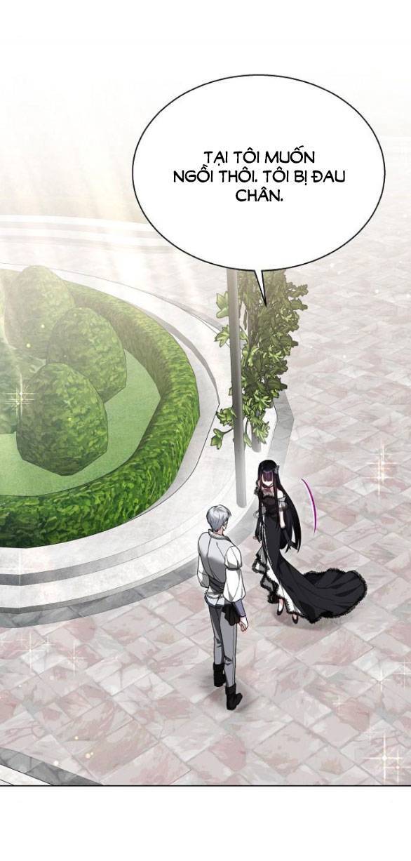 Cô Dâu Obsidian Chapter  11.2 - 25