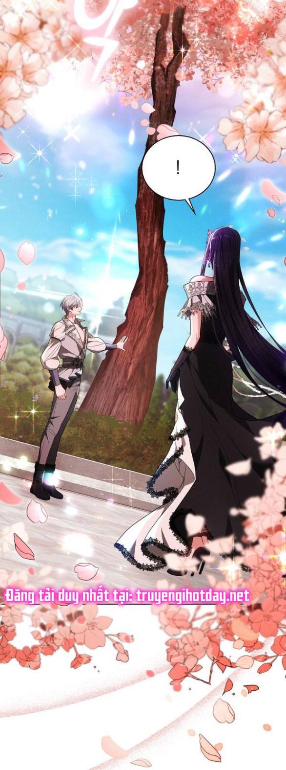 Cô Dâu Obsidian Chapter  11.2 - 4