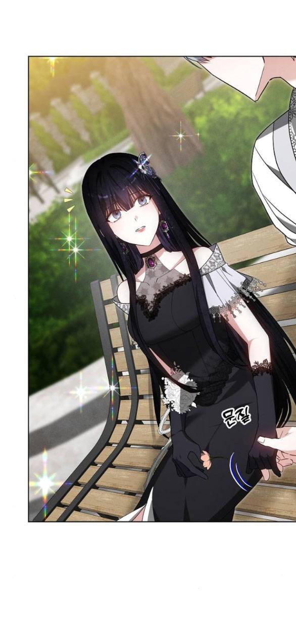 Cô Dâu Obsidian Chapter  11.2 - 31