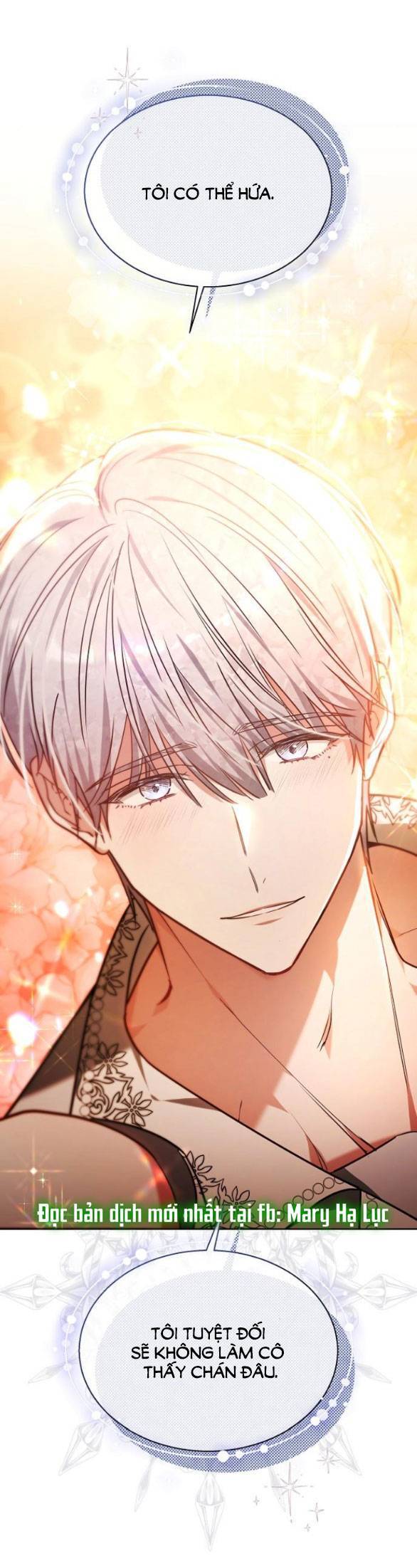 Cô Dâu Obsidian Chapter  11.2 - 42