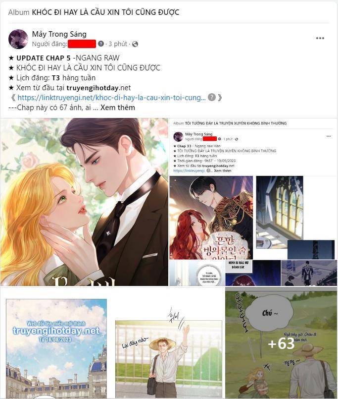 Cô Dâu Obsidian Chapter  11.2 - 45