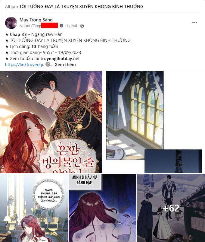 Cô Dâu Obsidian Chapter  11.2 - 46