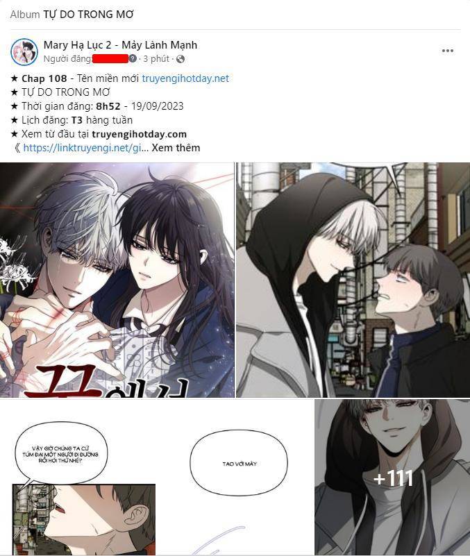 Cô Dâu Obsidian Chapter  11.2 - 47