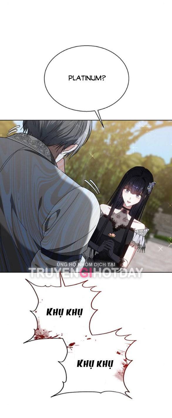 Cô Dâu Obsidian Chapter  11.2 - 57